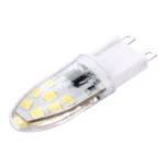 14 LED SMD 2835 Dimmable, AC 220-240V - Image 2
