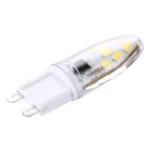 14 LED SMD 2835 Dimmable, AC 220-240V - Image 3