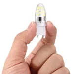 14 LED SMD 2835 Dimmable, AC 220-240V - Image 4