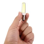 4W E14 PC Material Dimmable 4 LED for Halls, AC 220-240V - Image 4