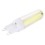 G9 PC Material Dimmable 4 LED for Halls, AC 220-240V - Image 3