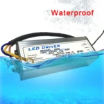 20W LED Driver Adapter AC 85-265V to DC 24-38V IP65 Waterproof - Image 6