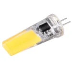G4 300LM 3W COB LED Light Silicone Dimmable for Halls / Office / Home, AC110V - Image 2