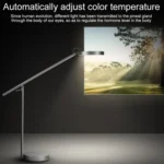 Huawei OPPLE Smart Eye Protection Desk Lamp Pro Automatic Dimming Anti-blue Light Learning Reading Light - Image 4