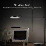 Huawei OPPLE Smart Eye Protection Desk Lamp Pro Automatic Dimming Anti-blue Light Learning Reading Light - Image 6