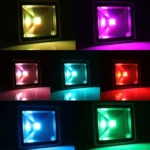 750LM with Remote Control, AC 110-265V - Image 9