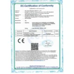 750LM with Remote Control, AC 110-265V - Image 10