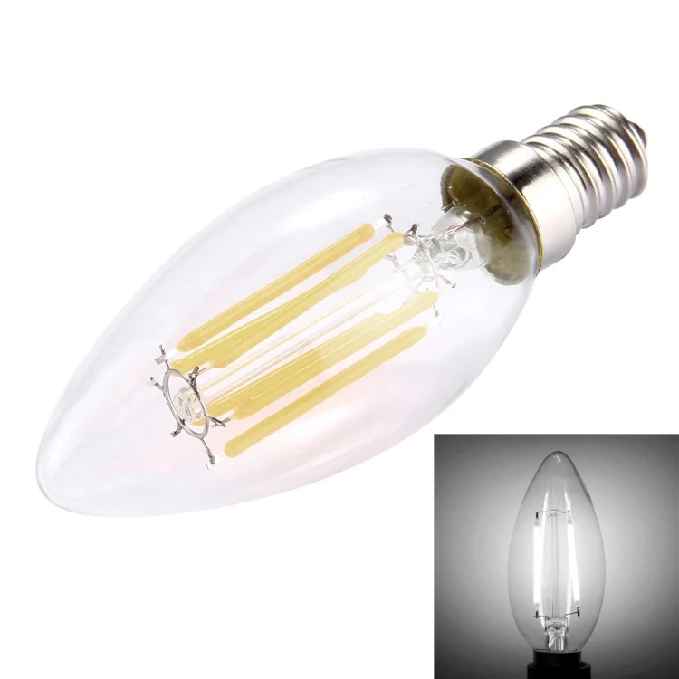 LED0423WL.webp 6 LEDs 450 LM Retro Energy Saving Light for Halls, AC 220V - Image 1