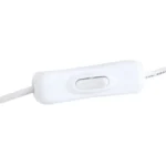 Epoxy IP65 Waterproof 30 LED 5050 SMD with 1m Extended Switch Cable & Manual Controller, Wide: 10mm - Image 6