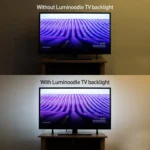 Epoxy IP65 Waterproof 30 LED 5050 SMD with 1m Extended Switch Cable & Manual Controller, Wide: 10mm - Image 10