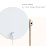 DC 5V Rechargeable Lantern Lamp Touch Control LED Light - Image 9