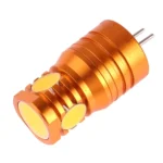 G4 4.5W 2700K COB LED Corn Light, AC/DC 10-26V - Image 2