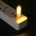3 LEDs 5730 SMD USB LED Book Light Portable Night Lamp - Image 4