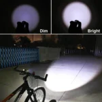 Ultra Bright Rechargeable LED Torch Flashlight - Image 11