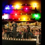 1m 2W E27 8 LEDs 2835 SMD Home Decoration LED Light Bulbs, AC 110V - Image 5