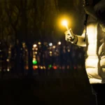 3W 8 LEDs 5730 SMD USB LED Book Light Portable Night Lamp, DC 5V - Image 8