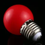 10 PCS 2W E27 2835 SMD Home Decoration LED Light Bulbs, DC 12V - Image 3