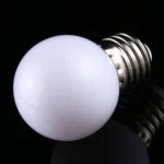 10 PCS 2W E27 2835 SMD Home Decoration LED Light Bulbs, DC 24V - Image 2