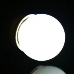 2W E27 2835 SMD Home Decoration LED Light Bulbs, AC 220V - Image 4