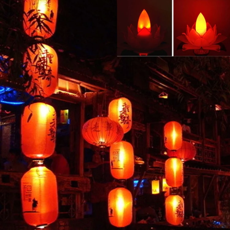 LED0599RL_4.webp E14 2W 8 LEDs 2835 SMD 90 LM LED Light Bulb Energy Saving Light, AC 220V - Image 5