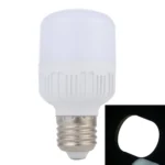 E27 5W SMD 2835 25 LEDs 700 LM 6500K LED Bulb Energy Saving Lamp, AC 85-265V