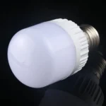 E27 5W SMD 2835 25 LEDs 700 LM 6500K LED Bulb Energy Saving Lamp, AC 85-265V - Image 2