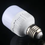 E27 5W SMD 2835 25 LEDs 700 LM 6500K LED Bulb Energy Saving Lamp, AC 85-265V - Image 3