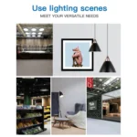 E27 5W SMD 2835 25 LEDs 700 LM 6500K LED Bulb Energy Saving Lamp, AC 85-265V - Image 5