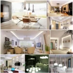 E27 5W SMD 2835 25 LEDs 700 LM 6500K LED Bulb Energy Saving Lamp, AC 85-265V - Image 6