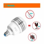 MANTOO PGL25 25W 120V 5500K 2990LM LED Light Bulb for Photography Lighting - Image 13