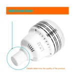 MANTOO PGL25 25W 120V 5500K 2990LM LED Light Bulb for Photography Lighting - Image 7