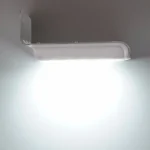 LED Human Body Induction Outdoor Garden Solar Wall Light - Image 6