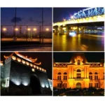 2700-6500K SMD-5054 Lamp, AC 85-265V - Image 7