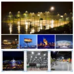 2700-6500K SMD-5054 Lamp, AC 85-265V - Image 8