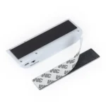 1W 12 LEDs 240 LM USB Charging, Sensor Distance: 3m, DC 5V - Image 3