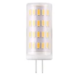 G14 63 LEDs 3528 SMD, Transparent Cover, AC:12V - Image 4