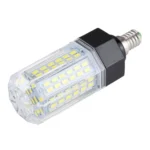 SMD 5730 Energy-saving Bulb, AC 110-265V - Image 2