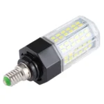 SMD 5730 Energy-saving Bulb, AC 110-265V - Image 3