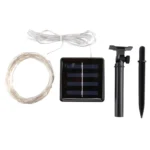 100 LEDs SMD 0603 Fairy Lamp Decorative Light - Image 4