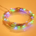 100 LEDs SMD 0603 Fairy Lamp Decorative Light - Image 5