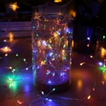 100 LEDs SMD 0603 Fairy Lamp Decorative Light - Image 6
