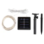 100 LEDs SMD 0603 Fairy Lamp Decorative Light - Image 4