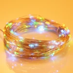 100 LEDs SMD 0603 Fairy Lamp Decorative Light - Image 5