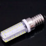 72 LED SMD 3014, Adjustable Brightness, AC 110V - Image 2