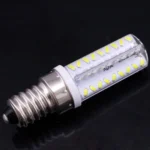 72 LED SMD 3014, Adjustable Brightness, AC 110V - Image 3