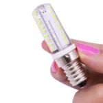 72 LED SMD 3014, Adjustable Brightness, AC 110V - Image 5