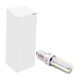 72 LED SMD 3014, Adjustable Brightness, AC 110V - Image 7