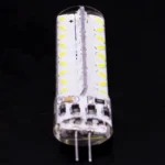 72 LED SMD 3014, Adjustable Brightness, AC 110V - Image 4