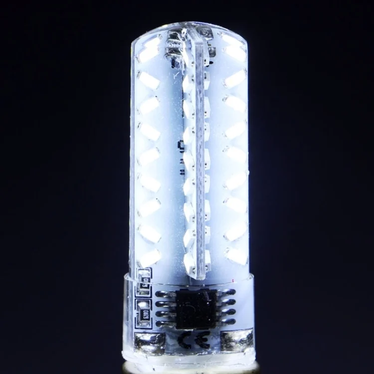 LED1032WL_5.webp 72 LED SMD 3014, Adjustable Brightness, AC 110V - Image 6