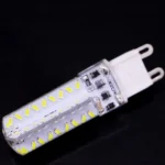 72 LED SMD 3014, Adjustable Brightness, AC 110V - Image 2
